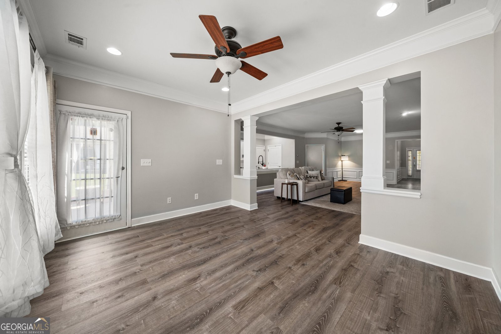 421 Beacon Court Griffin - Photo 15