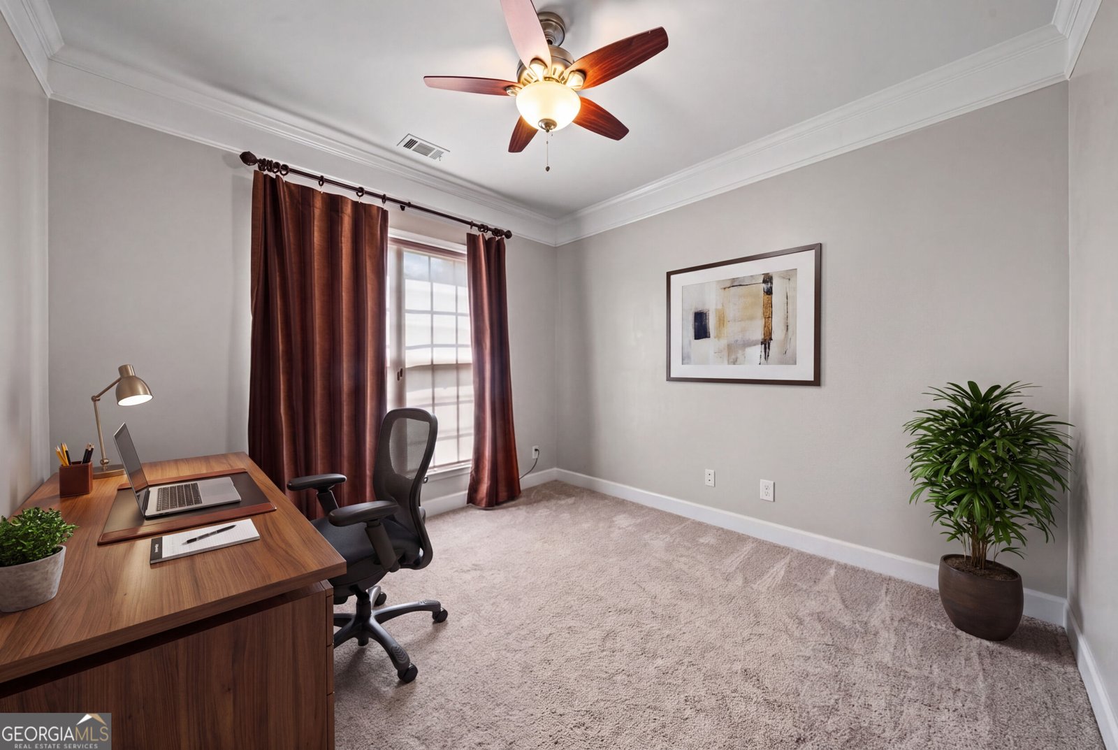 421 Beacon Court Griffin - Photo 21