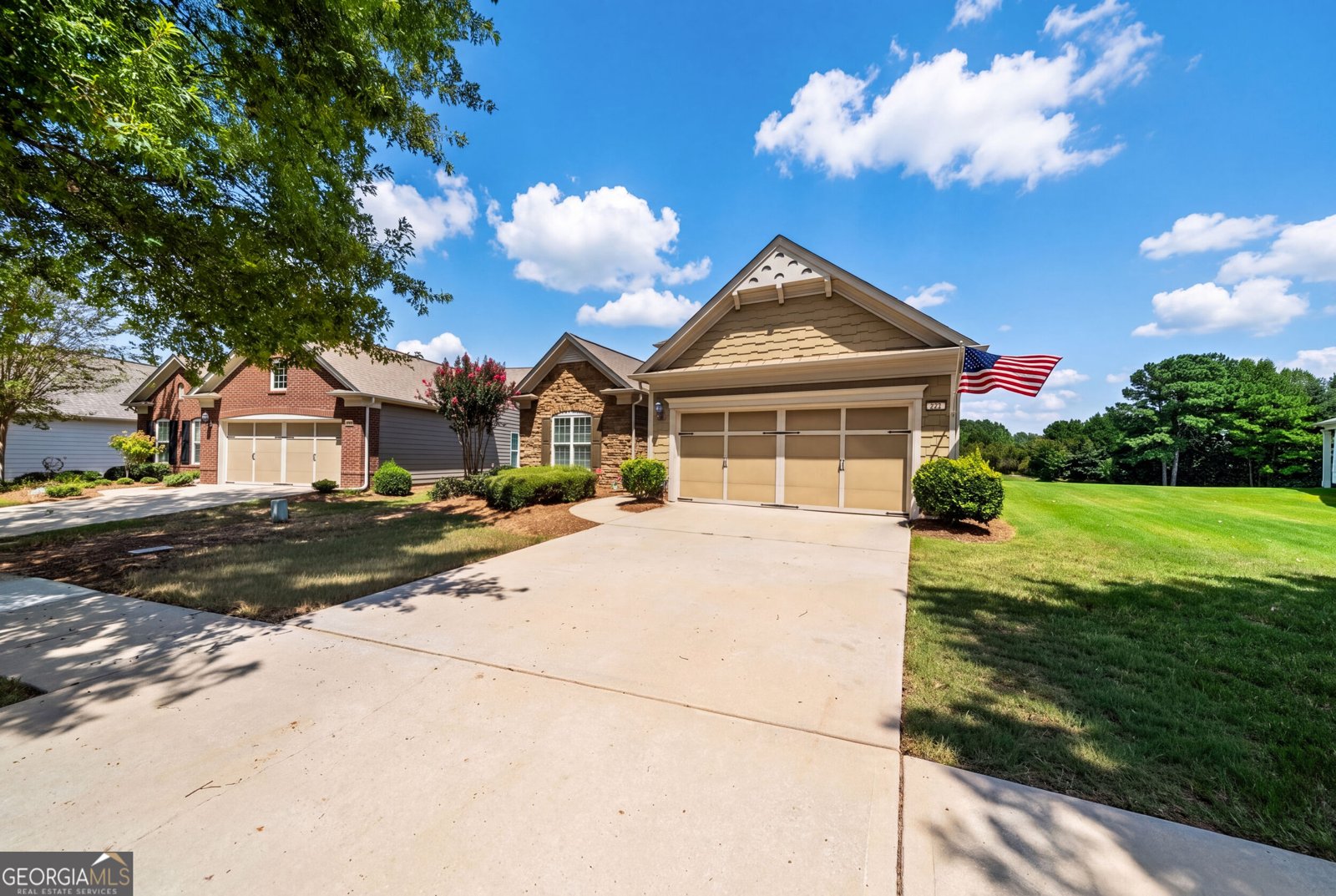 421 Beacon Court Griffin - Photo 31