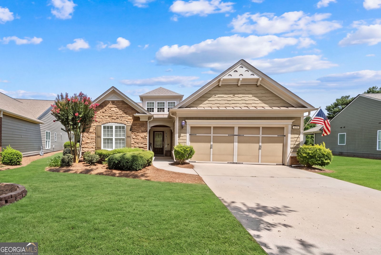 421 Beacon Court Griffin - Photo 32