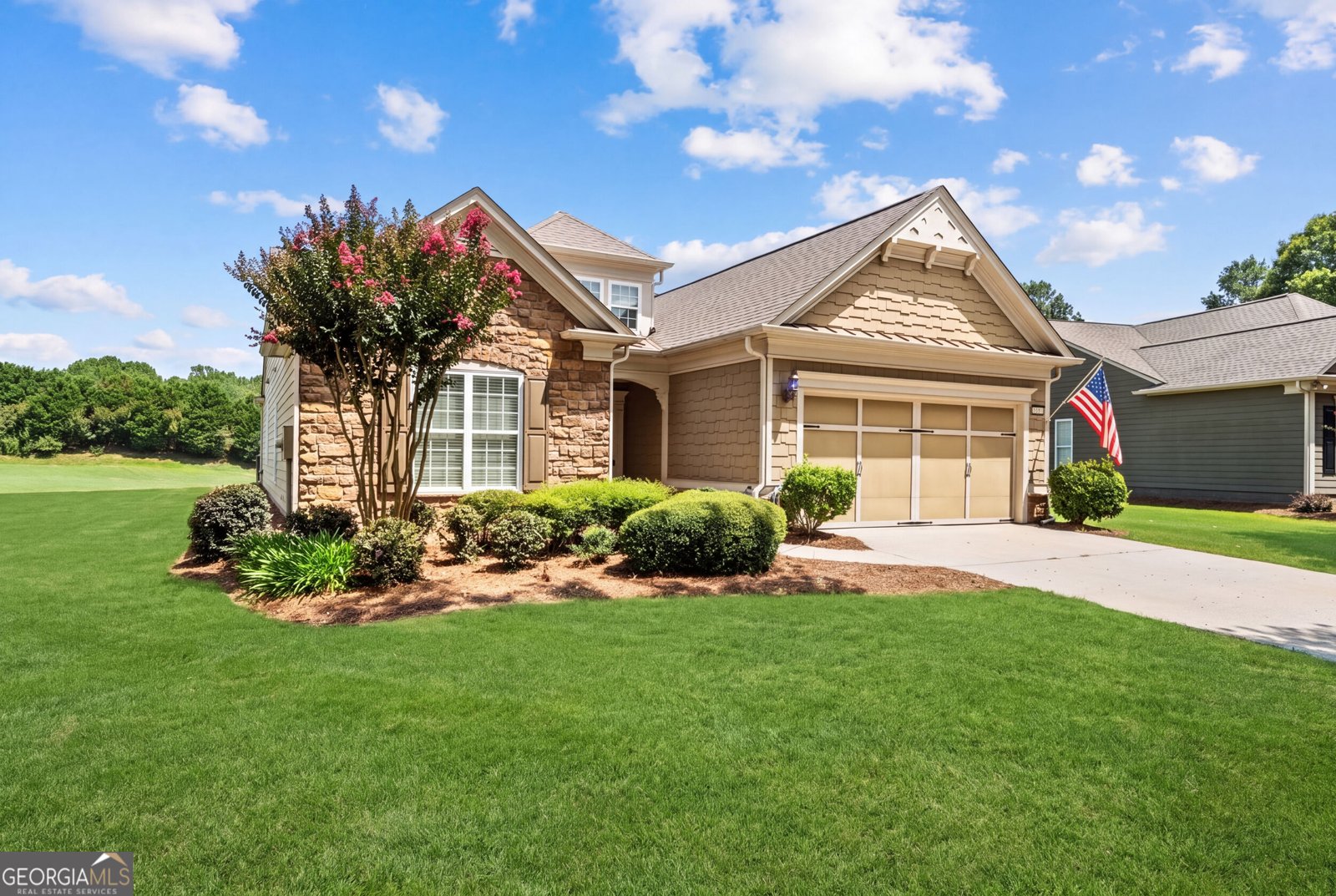 421 Beacon Court Griffin - Photo 33