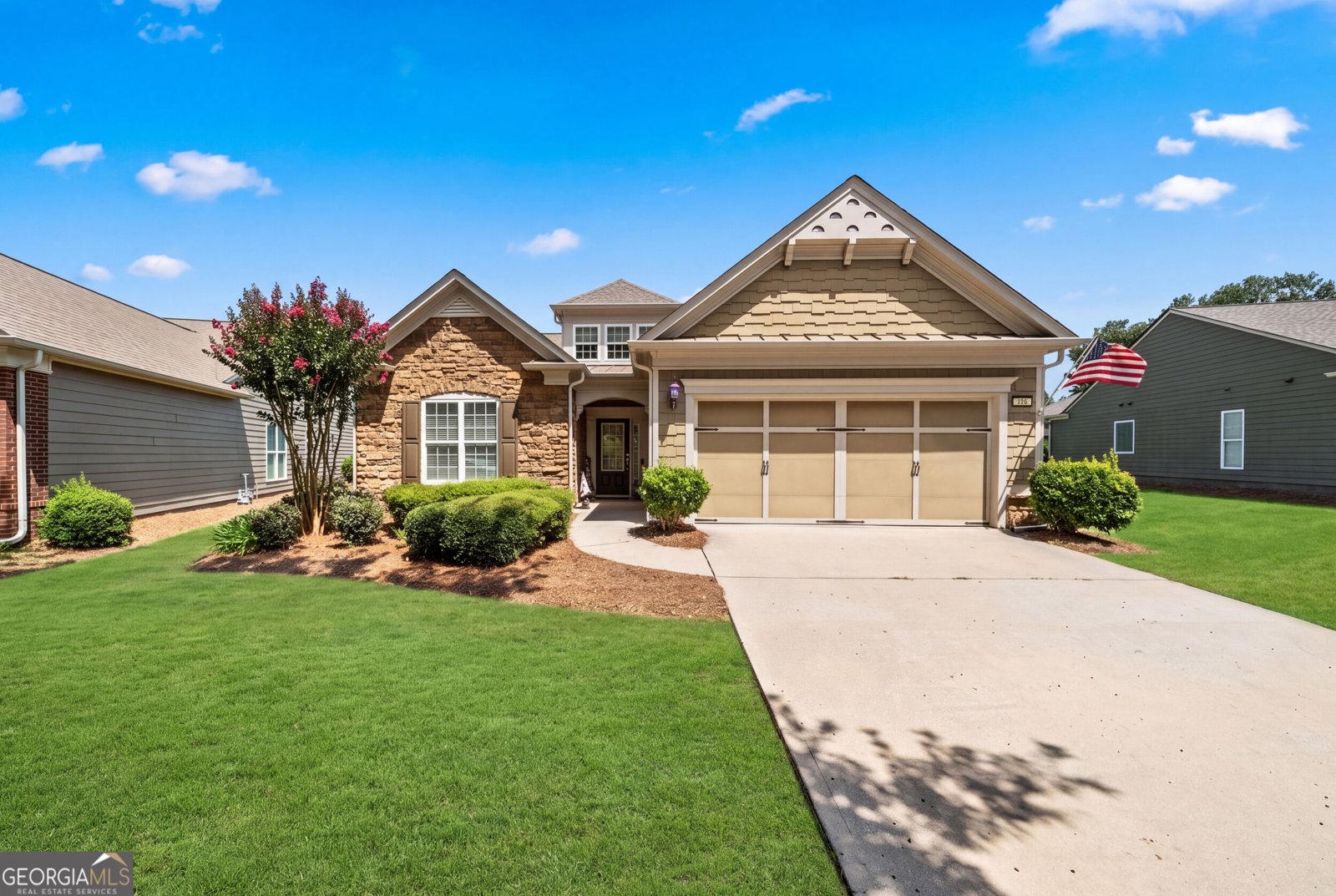 421 Beacon Court Griffin - Photo 34