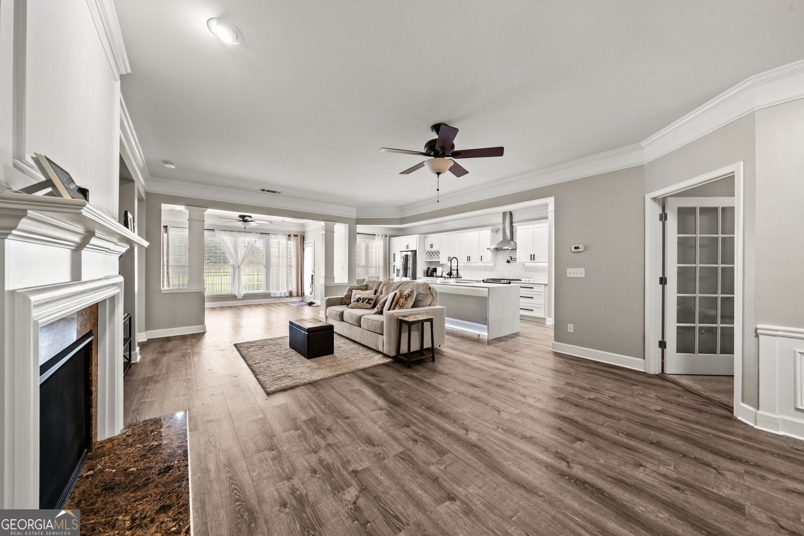 421 Beacon Court Griffin - Photo 6