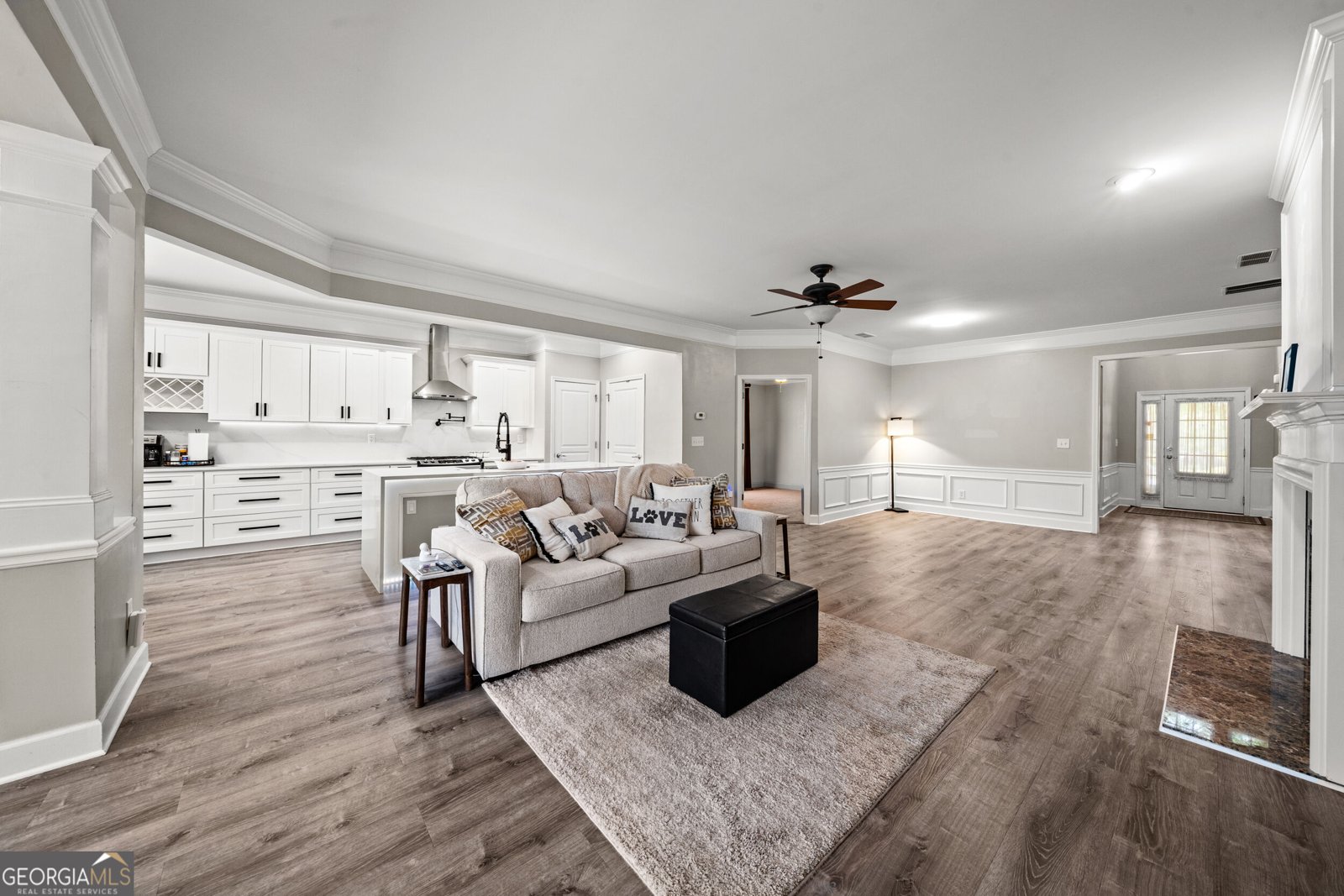 421 Beacon Court Griffin - Photo 8
