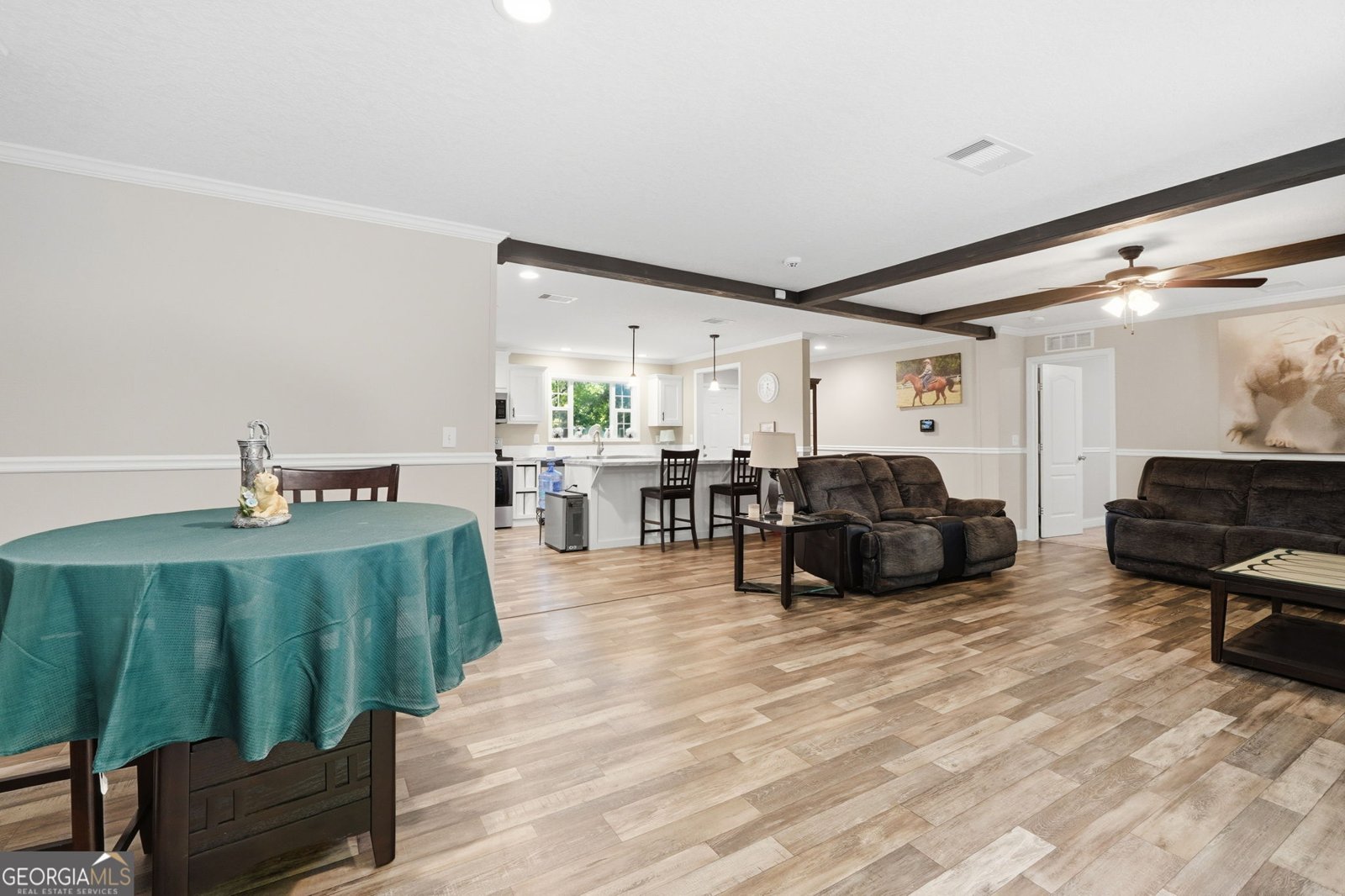 1301 Gardner Spring Road Adairsville - Photo 12