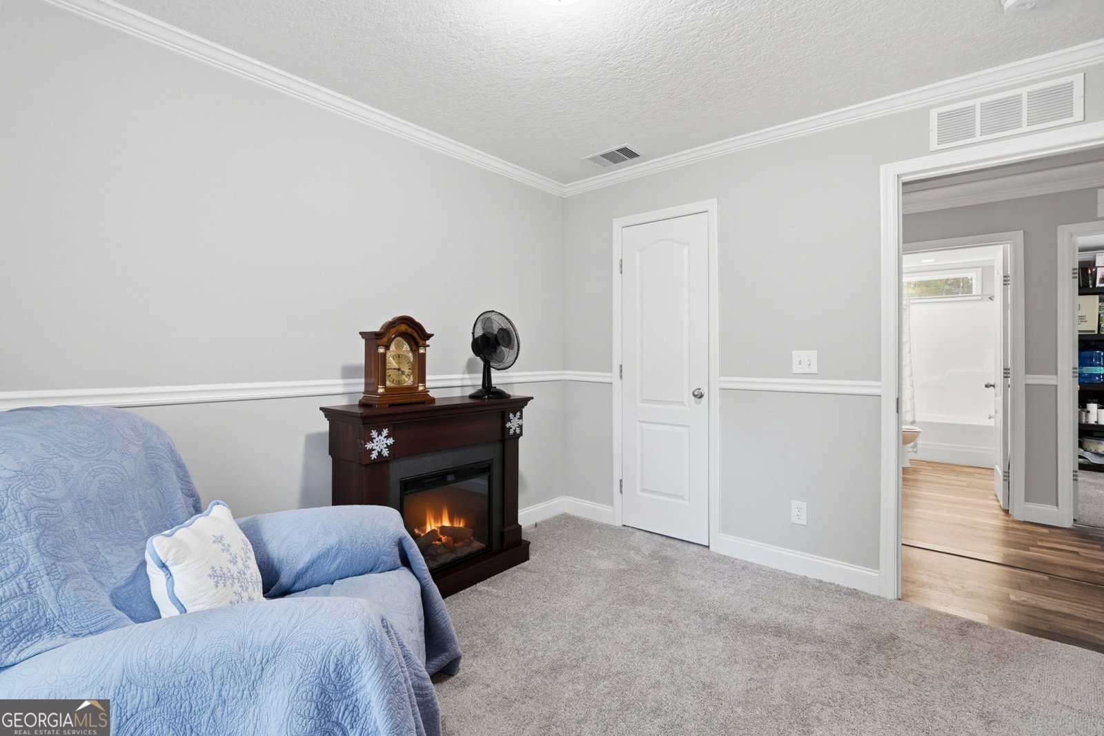 1301 Gardner Spring Road Adairsville - Photo 17