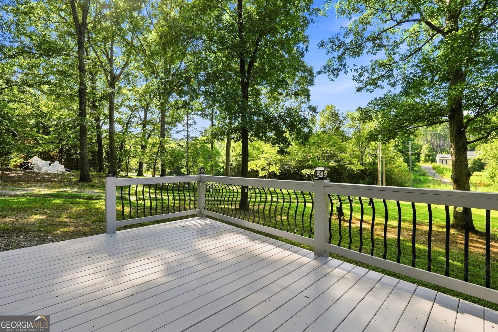 1301 Gardner Spring Road Adairsville - Photo 22