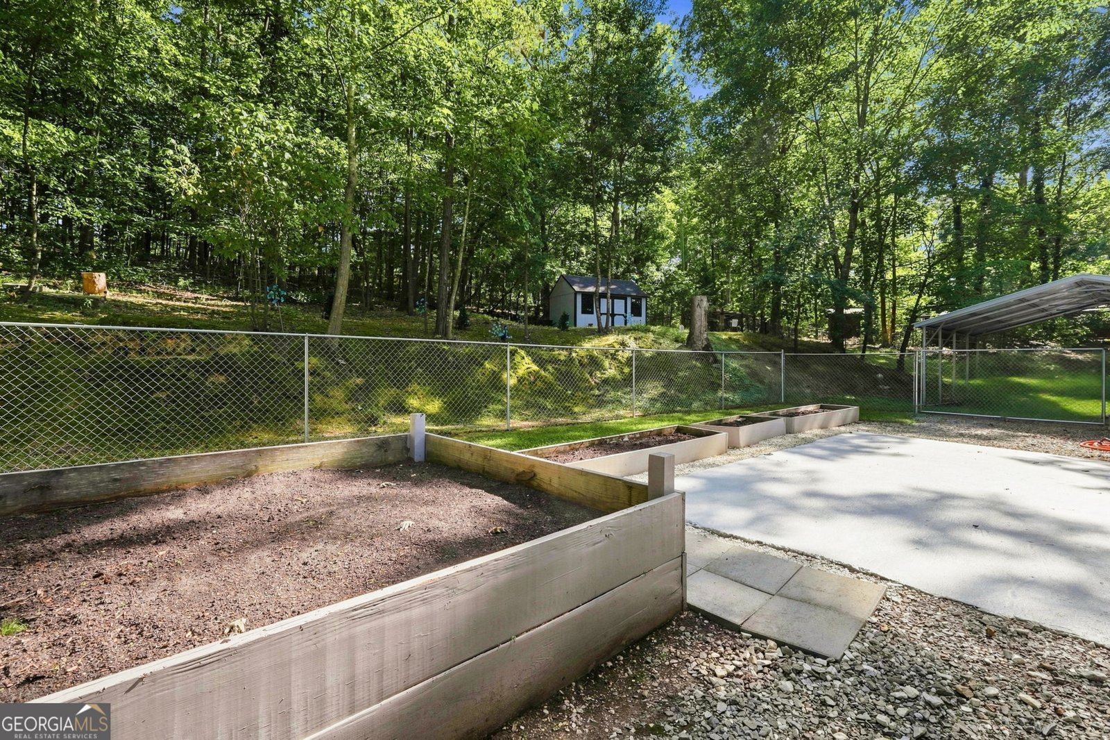 1301 Gardner Spring Road Adairsville - Photo 23