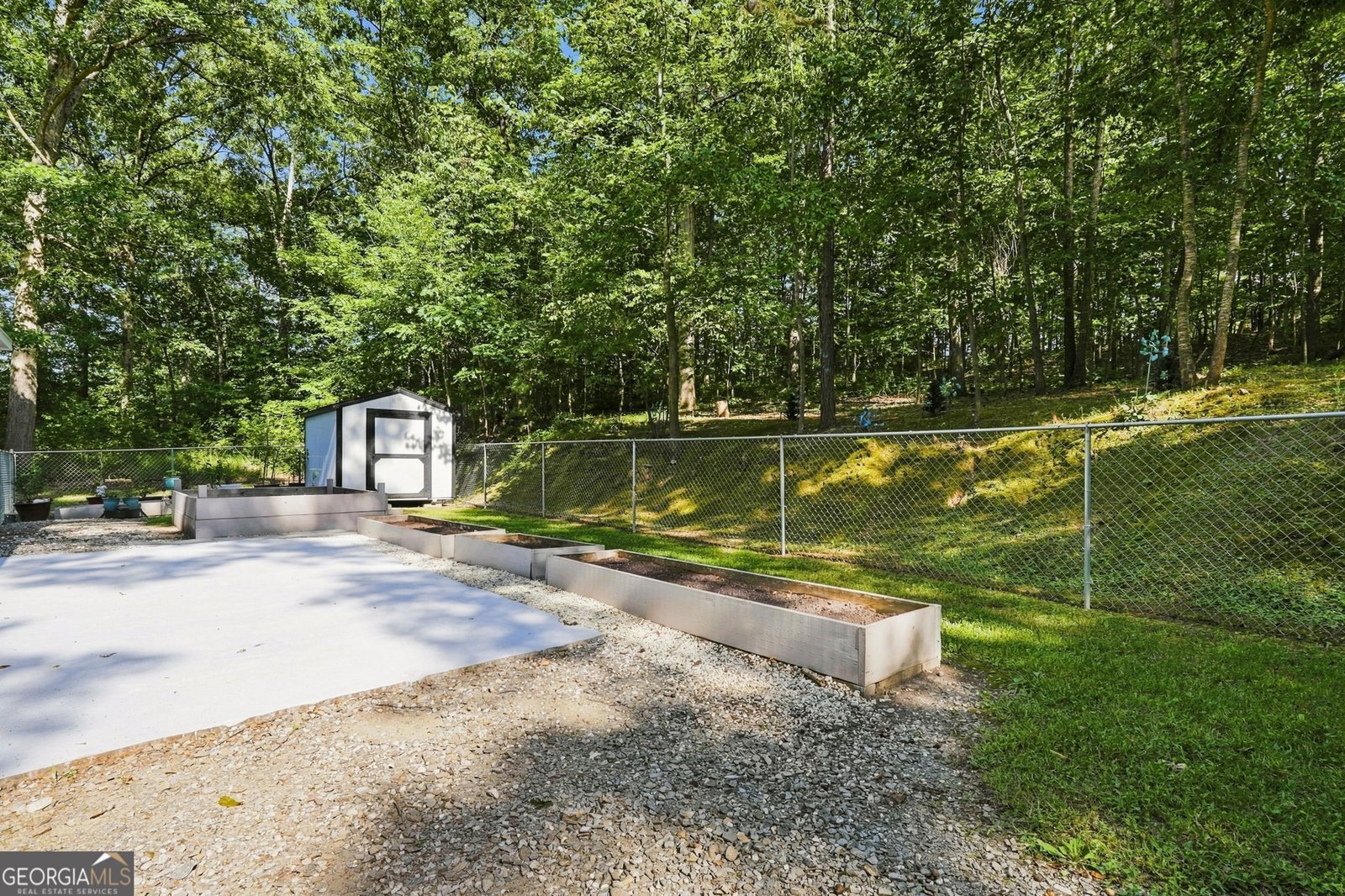 1301 Gardner Spring Road Adairsville - Photo 24
