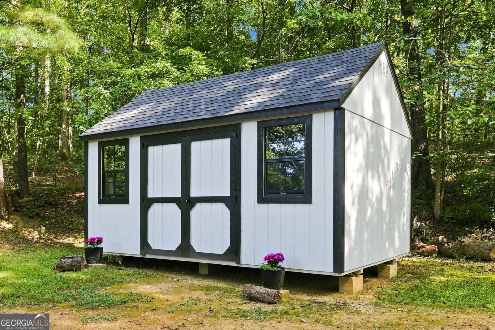 1301 Gardner Spring Road Adairsville - Photo 26