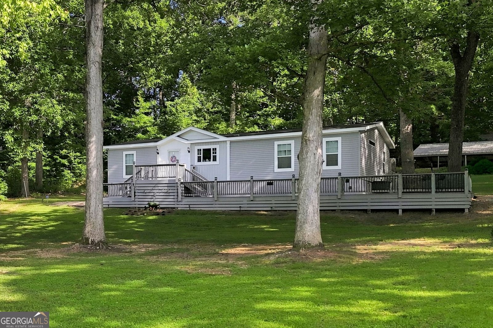 1301 Gardner Spring Road Adairsville - Photo 28