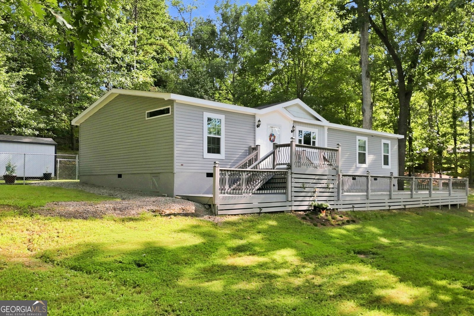 1301 Gardner Spring Road Adairsville - Photo 29