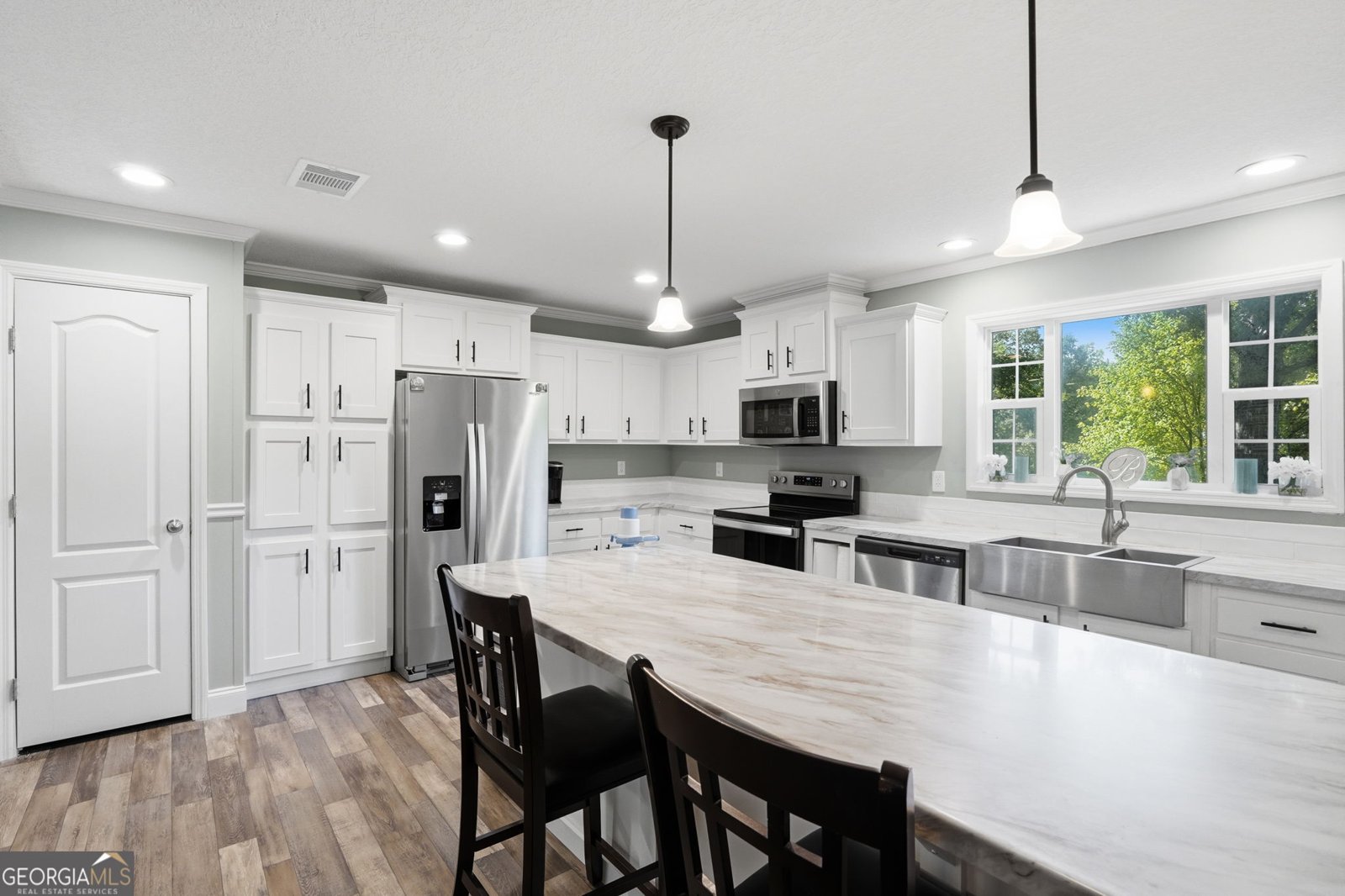 1301 Gardner Spring Road Adairsville - Photo 6