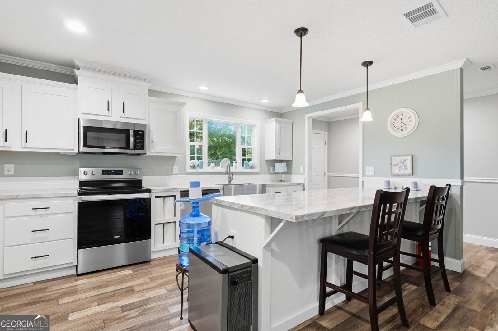 1301 Gardner Spring Road Adairsville - Photo 7