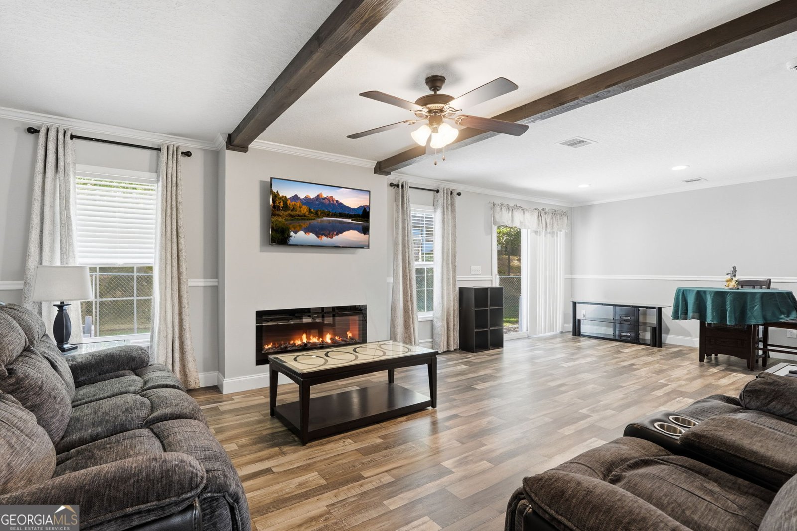 1301 Gardner Spring Road Adairsville - Photo 8