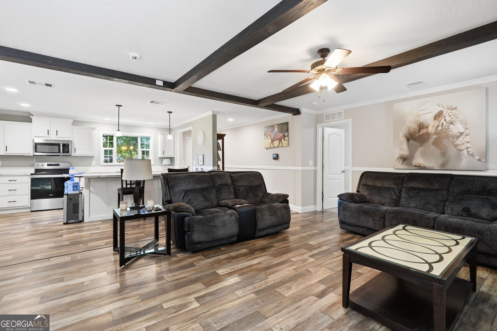 1301 Gardner Spring Road Adairsville - Photo 9
