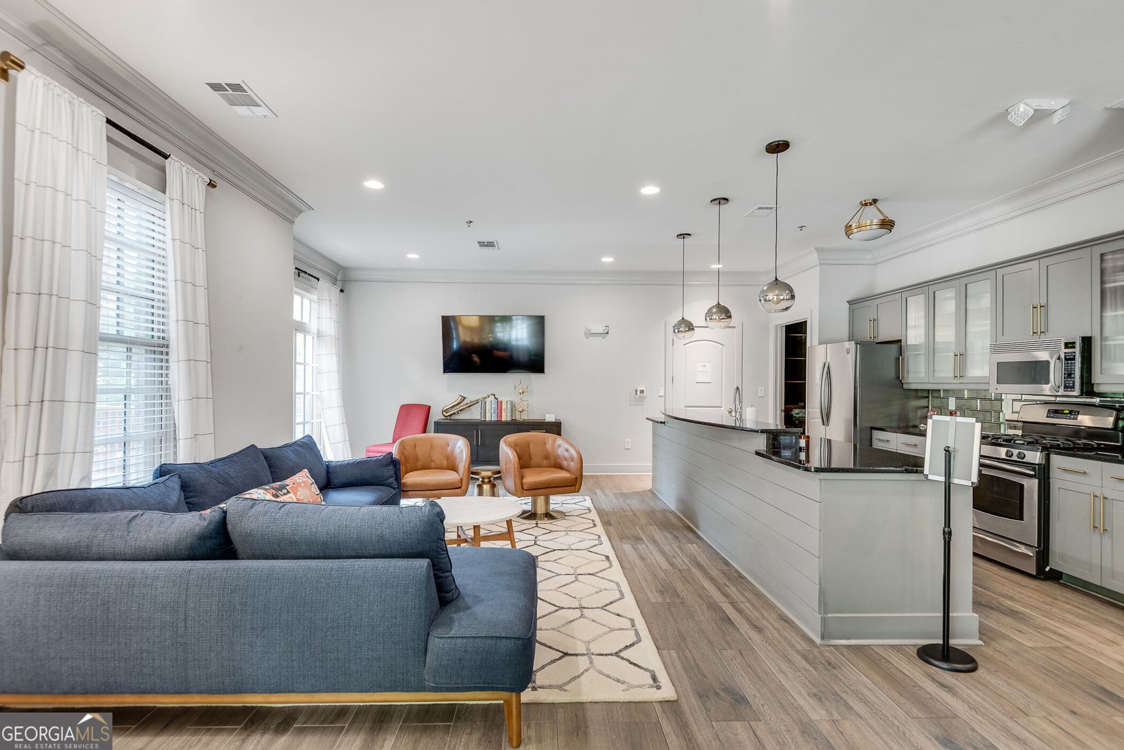 1055 Piedmont Avenue Atlanta - Photo 25