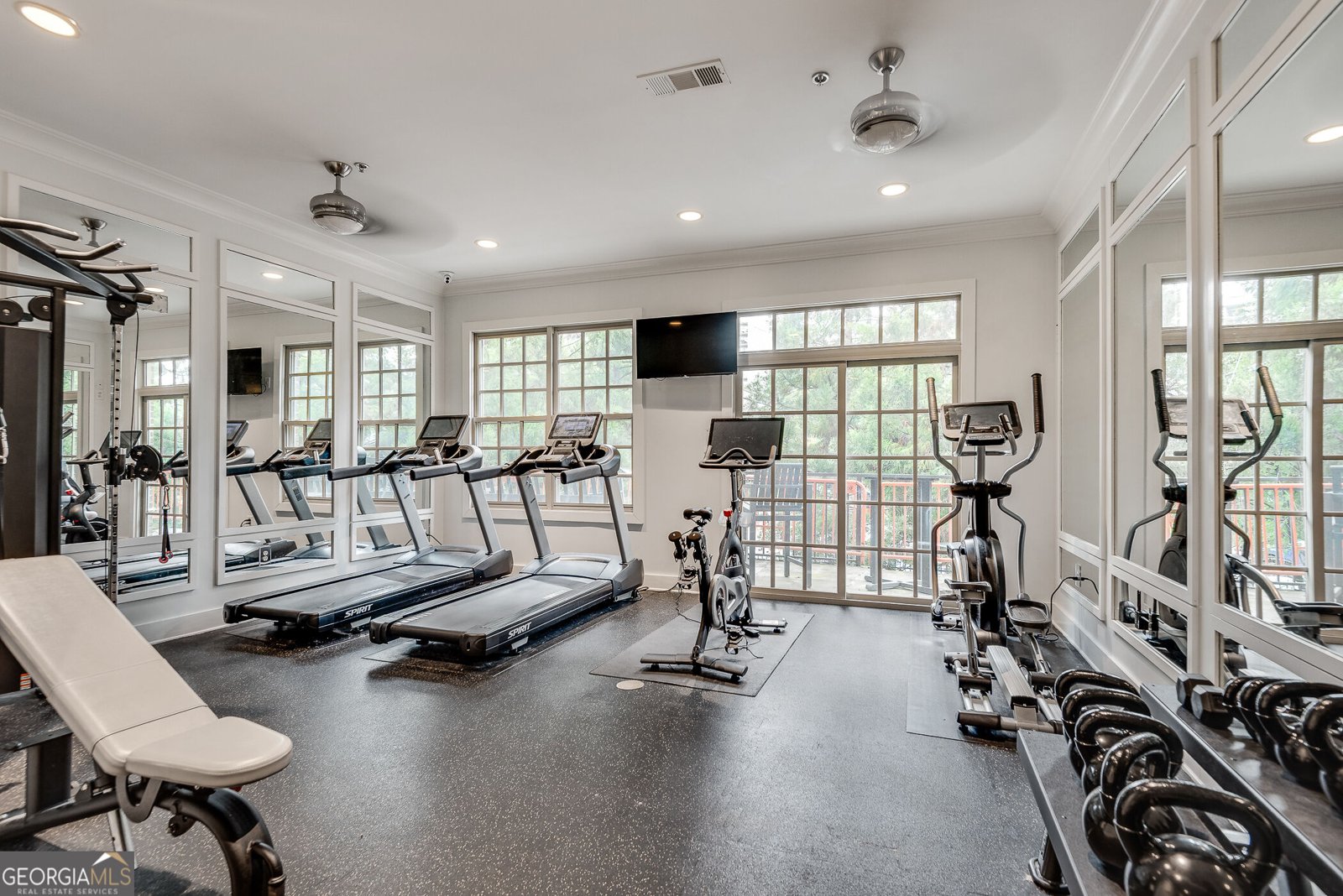 1055 Piedmont Avenue Atlanta - Photo 26