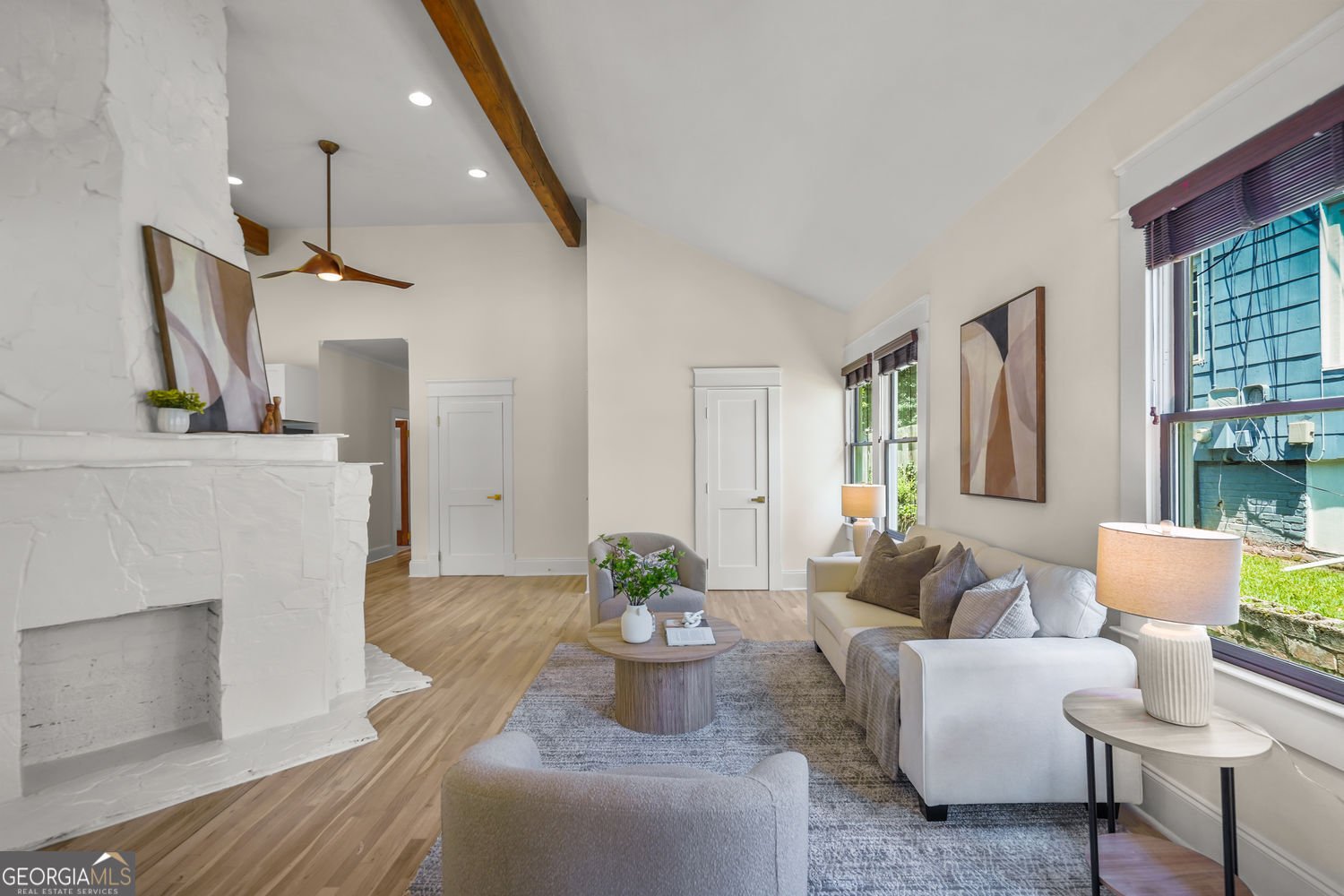 949 Beecher Street Atlanta - Photo 8