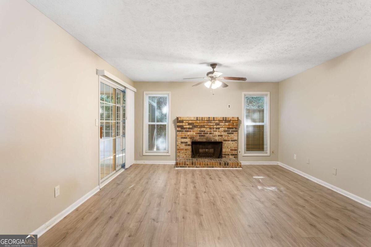 2672 Moss Lane Marietta - Photo 13