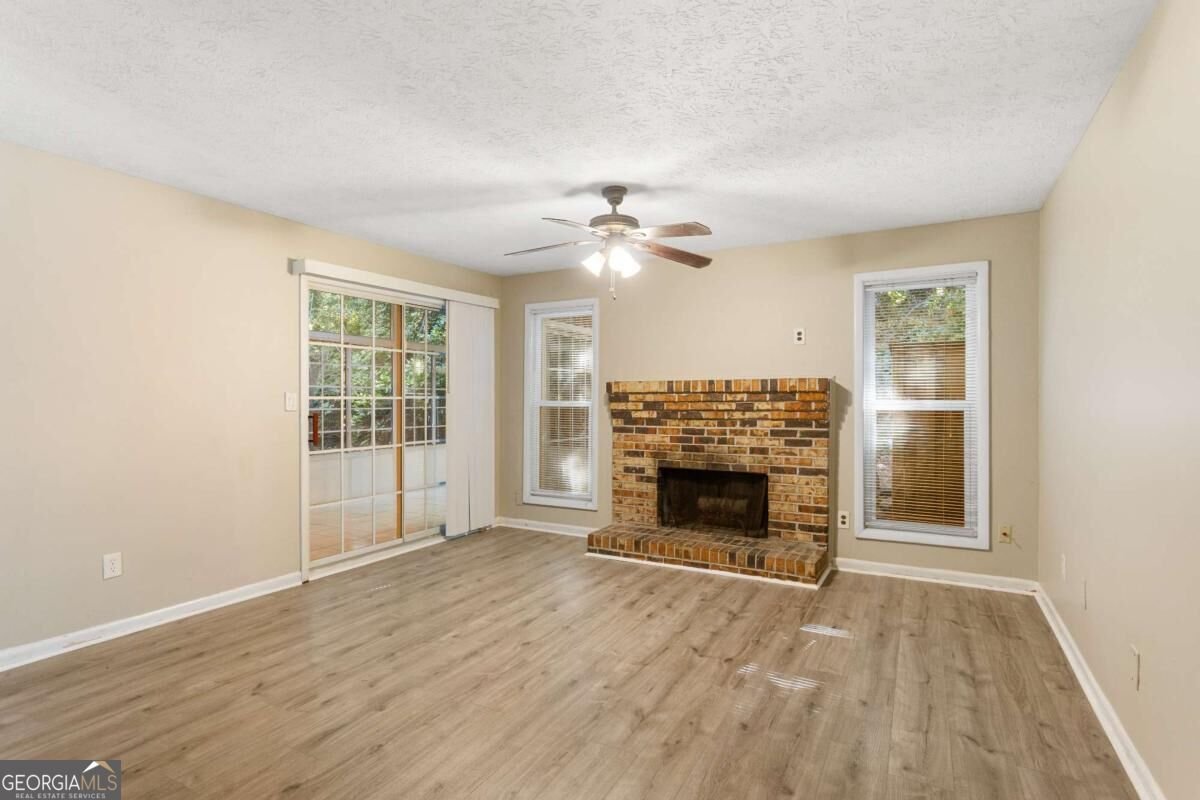 2672 Moss Lane Marietta - Photo 14