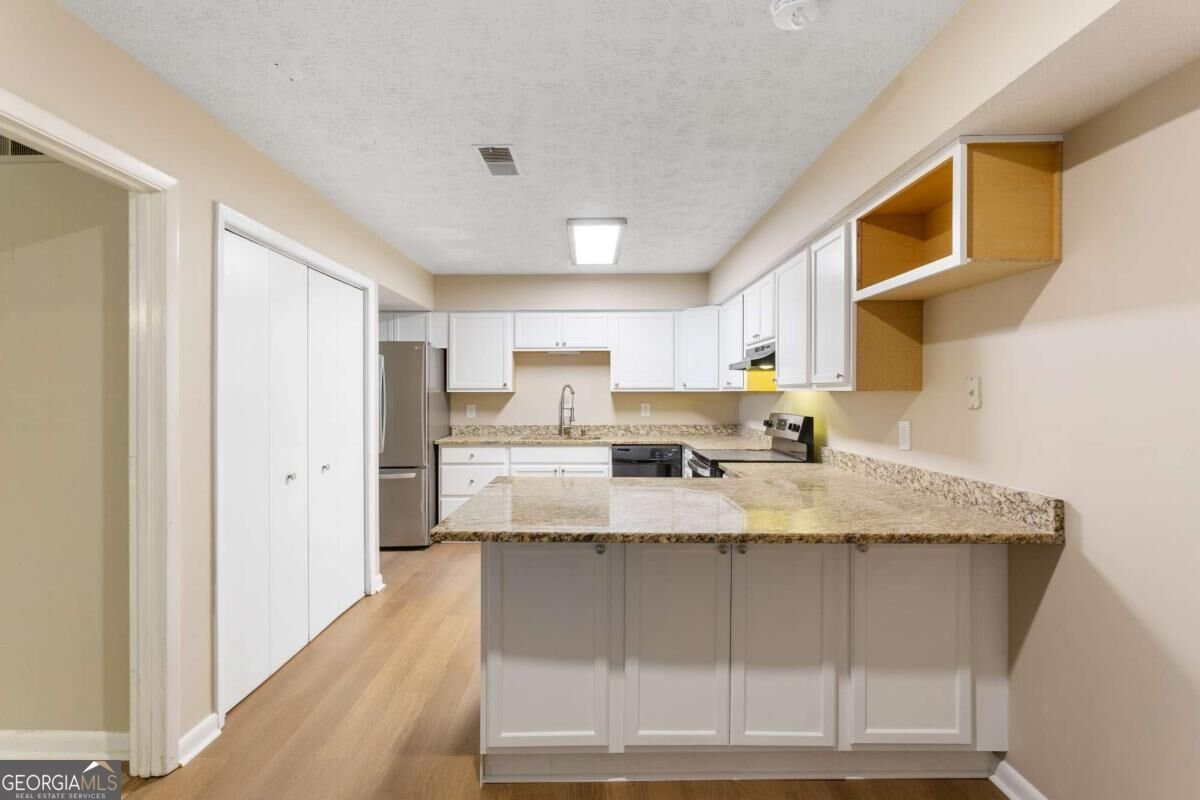 2672 Moss Lane Marietta - Photo 16