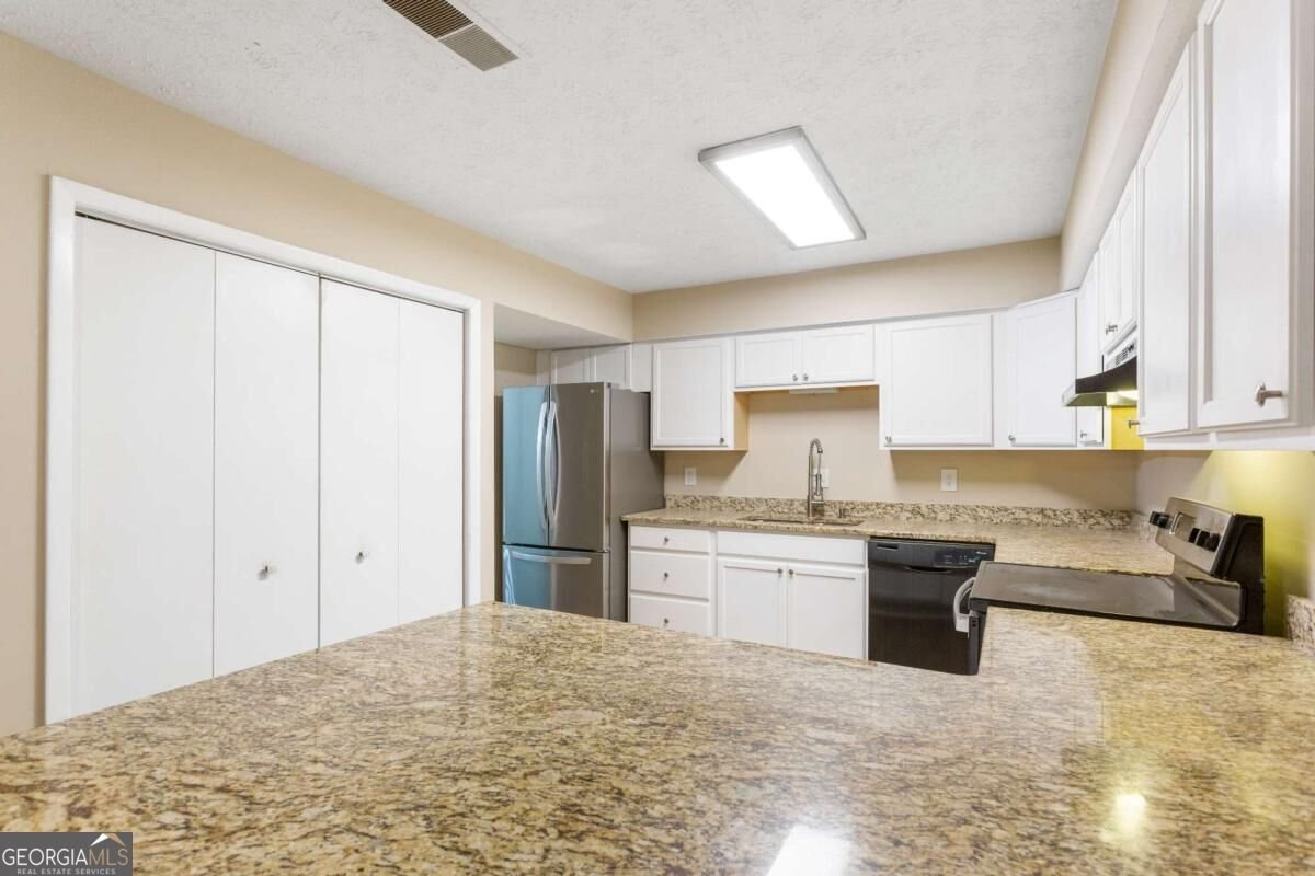 2672 Moss Lane Marietta - Photo 17