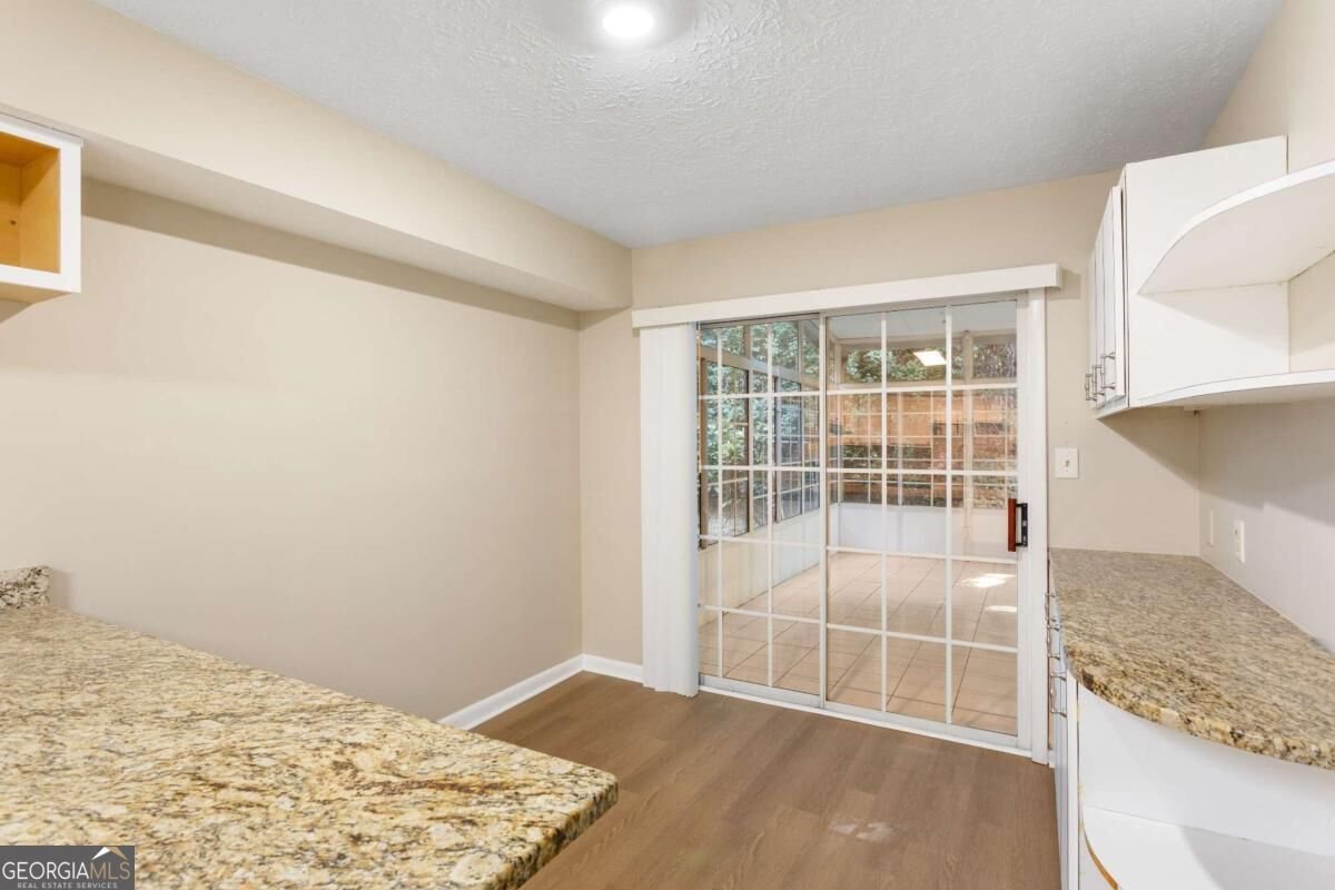 2672 Moss Lane Marietta - Photo 18
