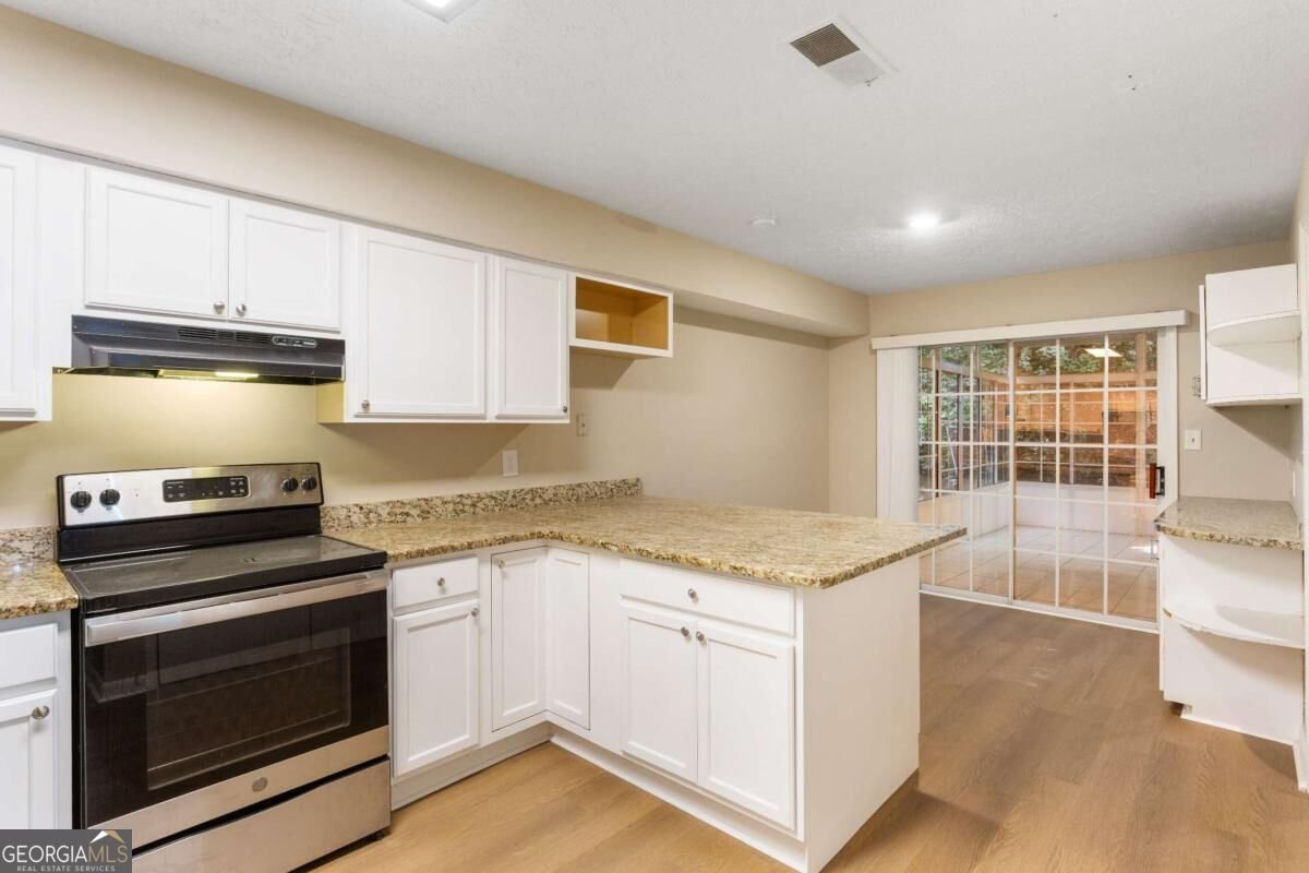 2672 Moss Lane Marietta - Photo 19