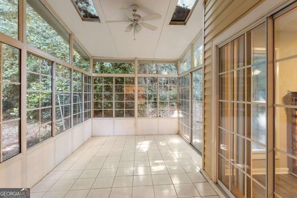 2672 Moss Lane Marietta - Photo 20
