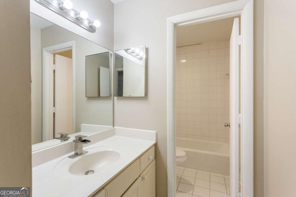 2672 Moss Lane Marietta - Photo 26
