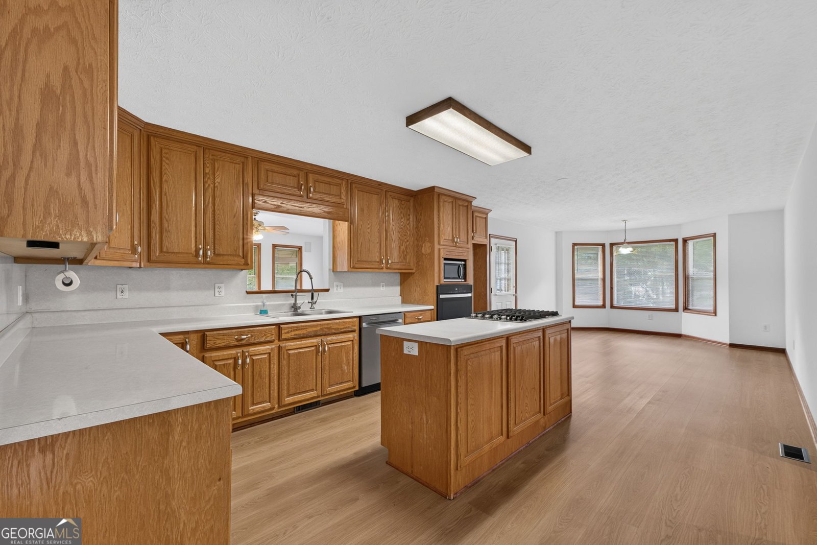 2762 Lester Mill Road Locust Grove - Photo 12