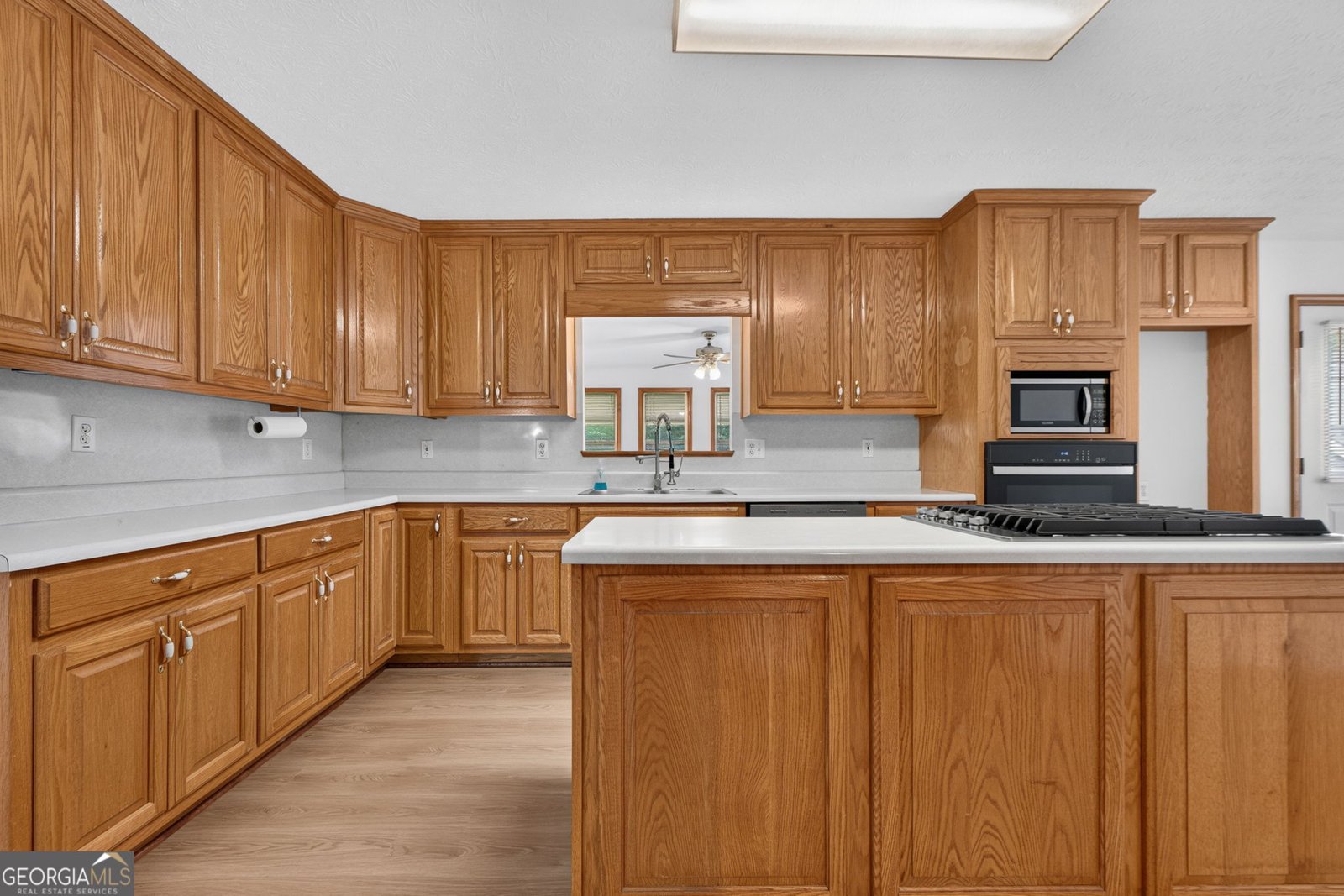 2762 Lester Mill Road Locust Grove - Photo 13