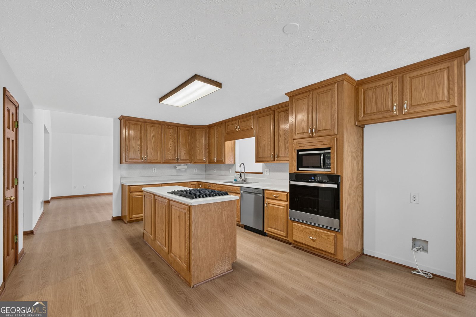 2762 Lester Mill Road Locust Grove - Photo 14