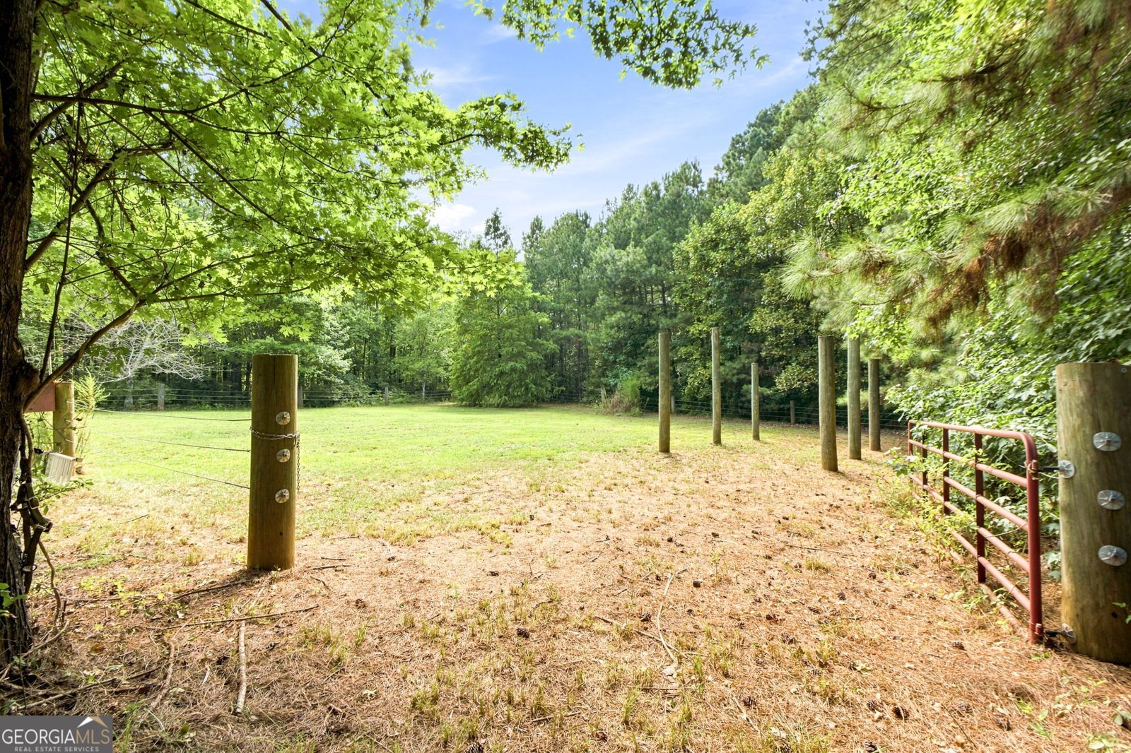 2762 Lester Mill Road Locust Grove - Photo 26