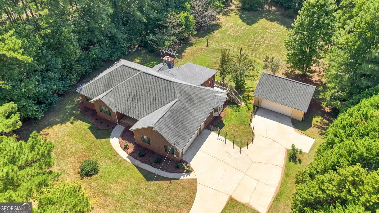 2762 Lester Mill Road Locust Grove - Photo 35