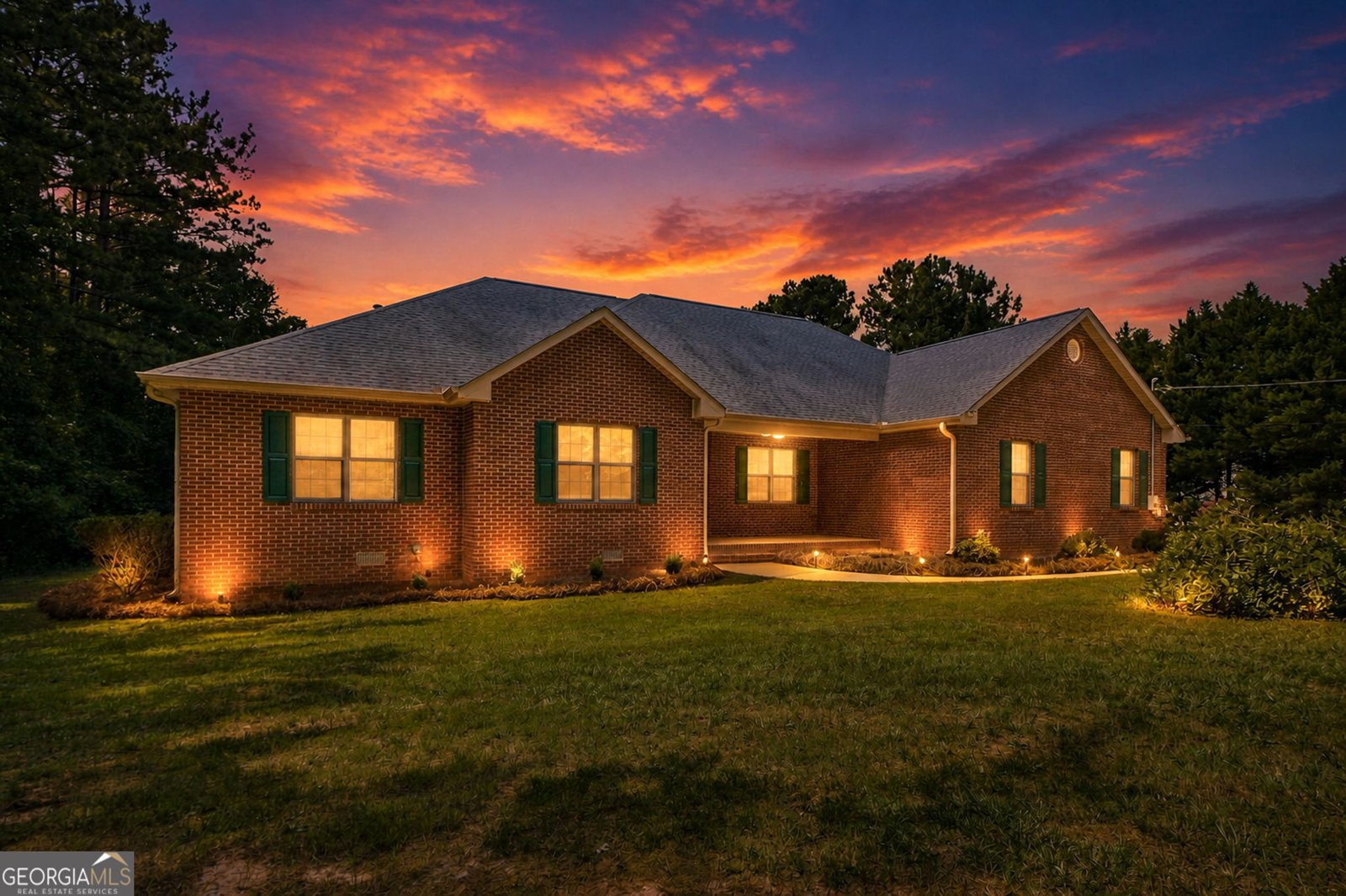 2762 Lester Mill Road Locust Grove - Photo 36