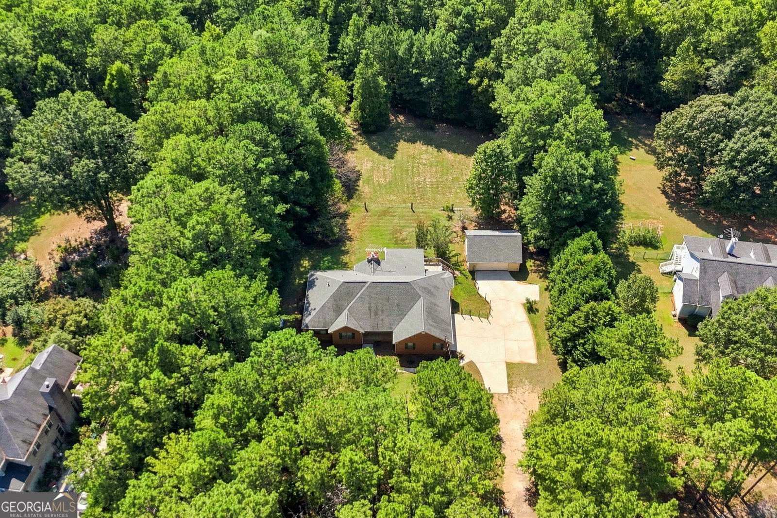2762 Lester Mill Road Locust Grove - Photo 37