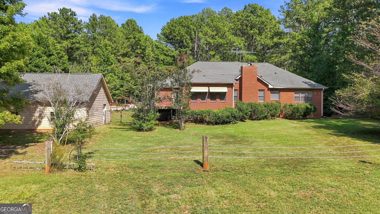 2762 Lester Mill Road Locust Grove - Photo 39