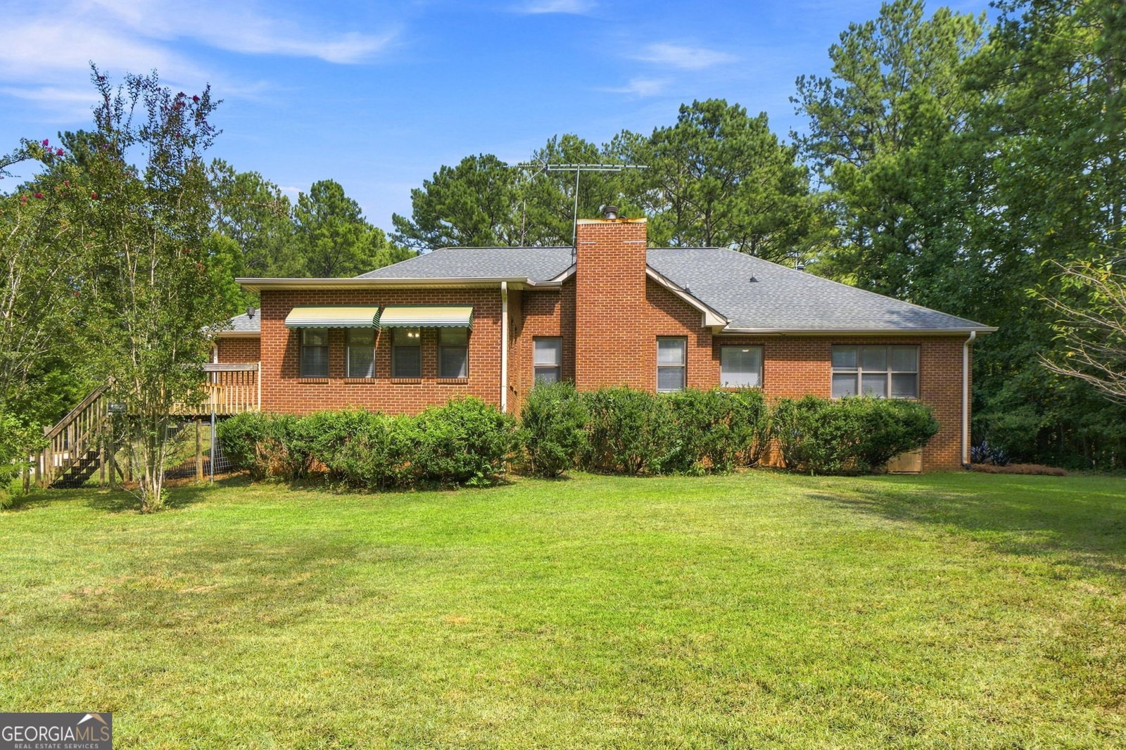 2762 Lester Mill Road Locust Grove - Photo 40