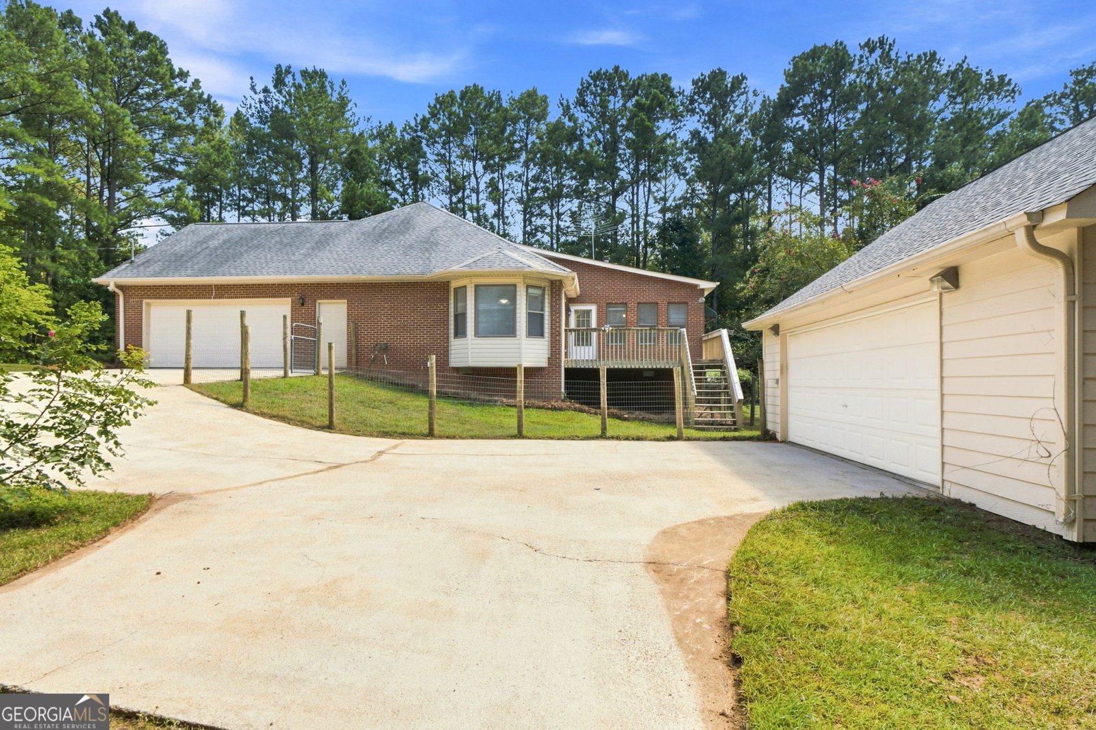 2762 Lester Mill Road Locust Grove - Photo 44
