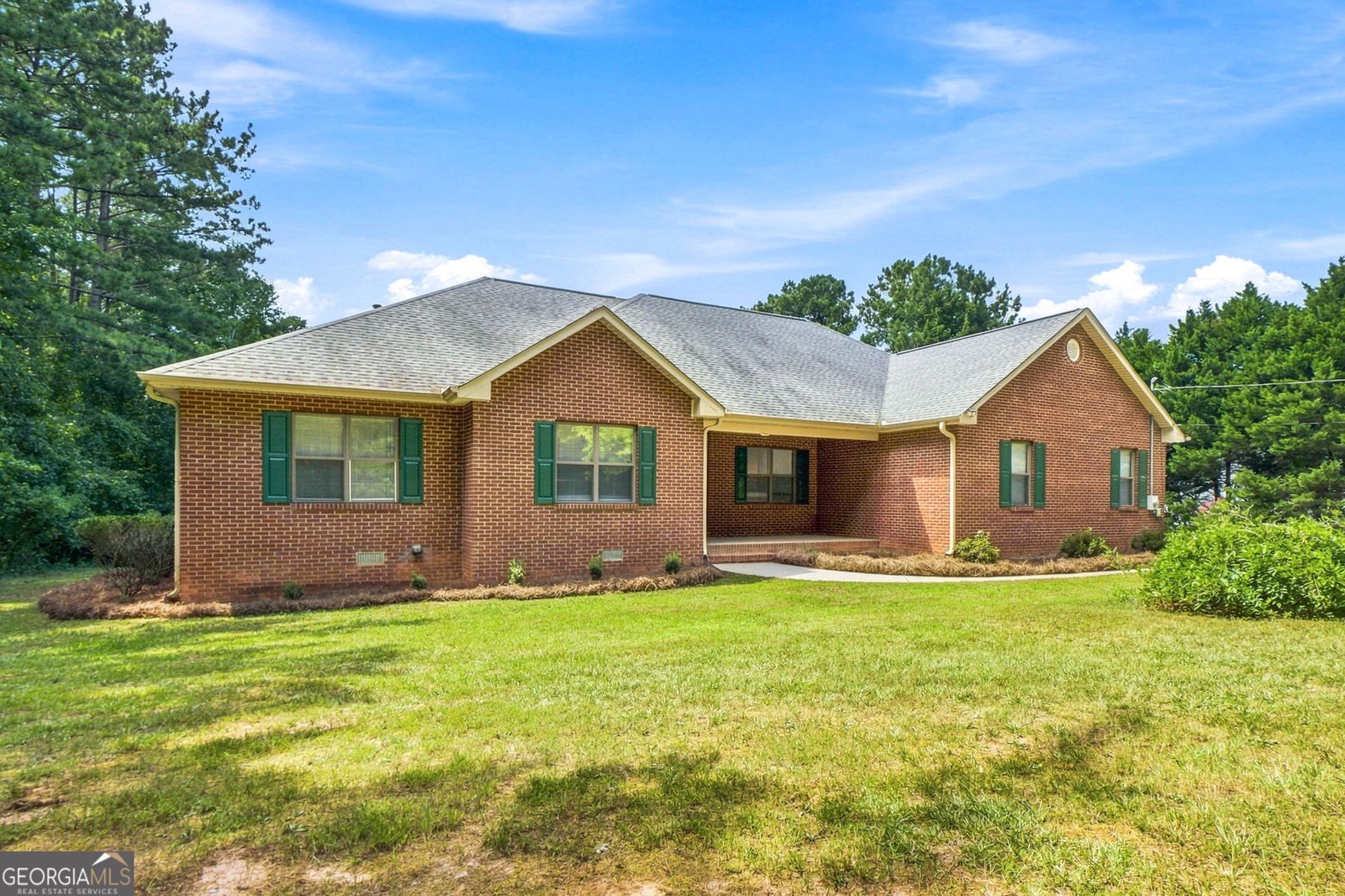 2762 Lester Mill Road Locust Grove - Photo 49
