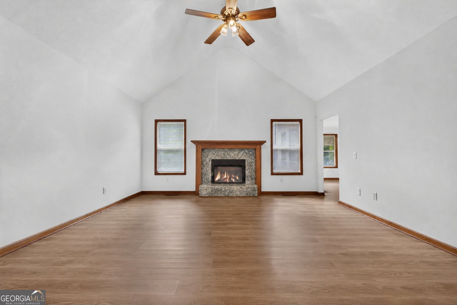 2762 Lester Mill Road Locust Grove - Photo 8