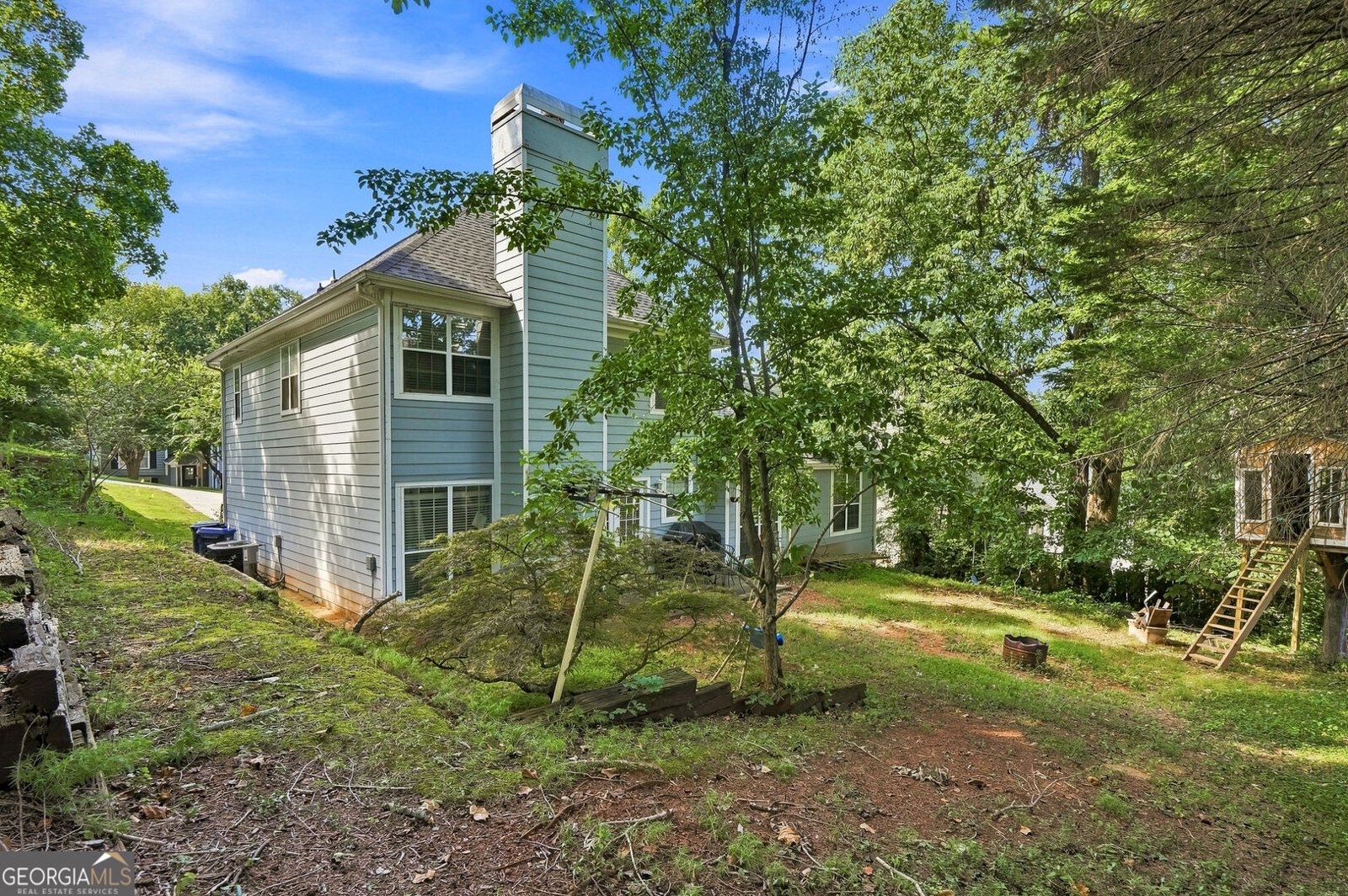 1301 Sweet Woods Drive Lawrenceville - Photo 23