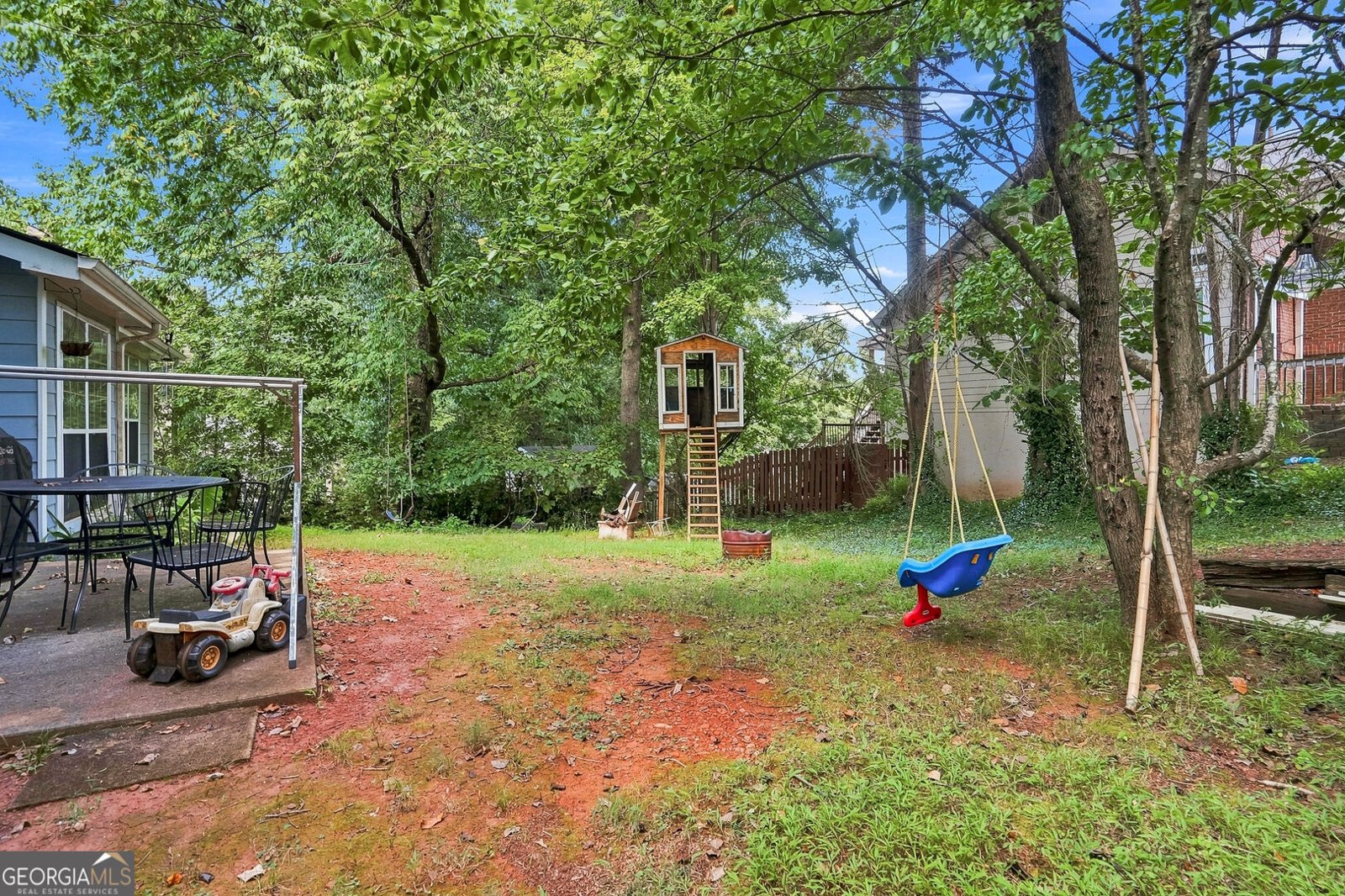 1301 Sweet Woods Drive Lawrenceville - Photo 24