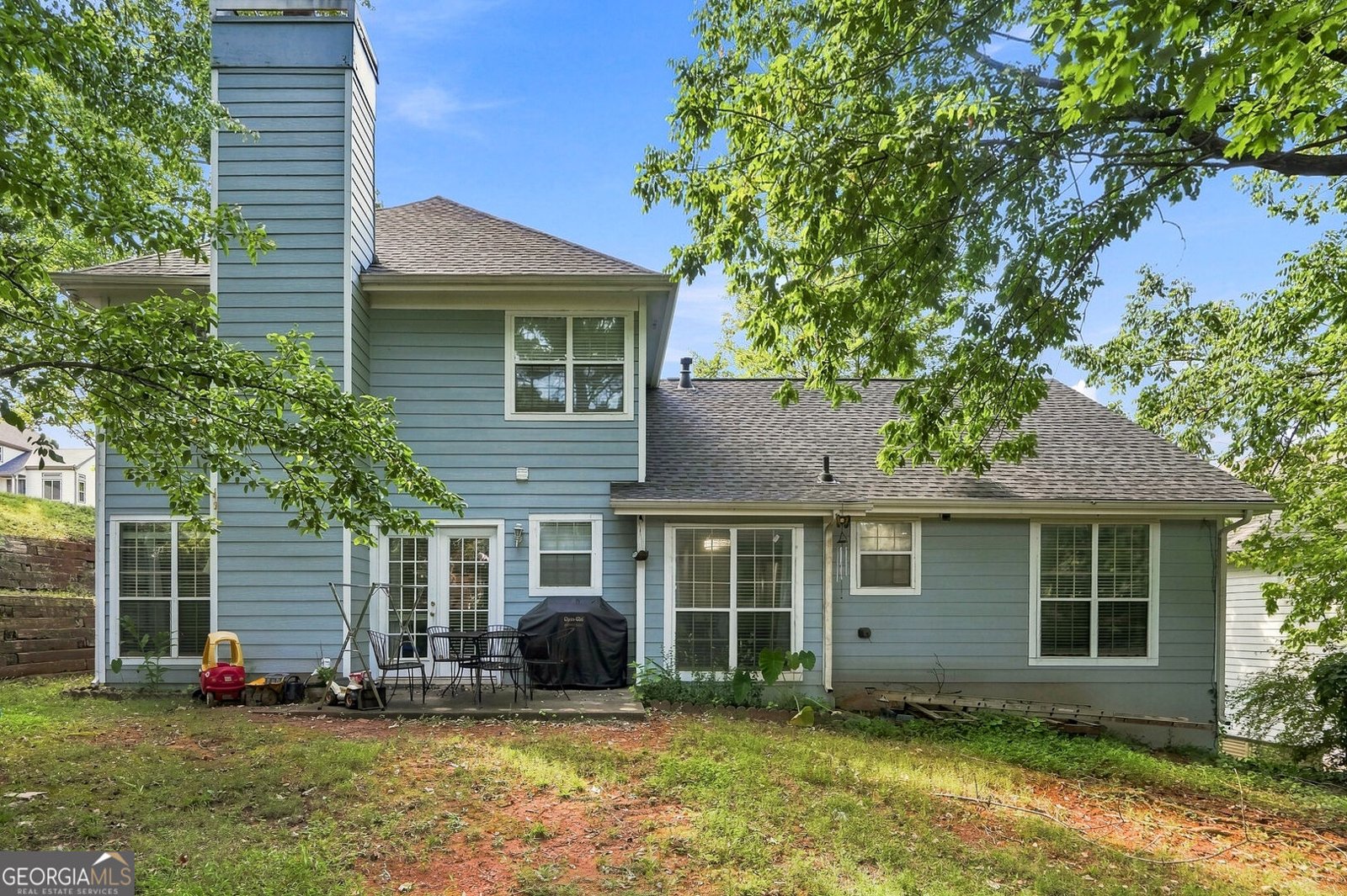 1301 Sweet Woods Drive Lawrenceville - Photo 25