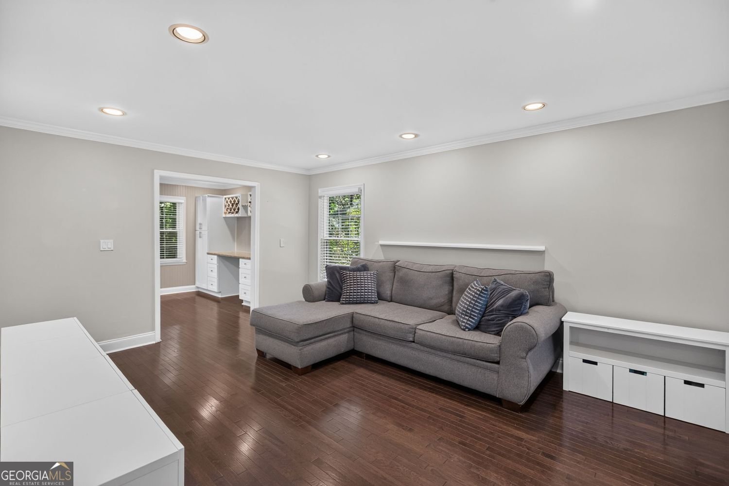 4371 Vintage Lane Dunwoody - Photo 11