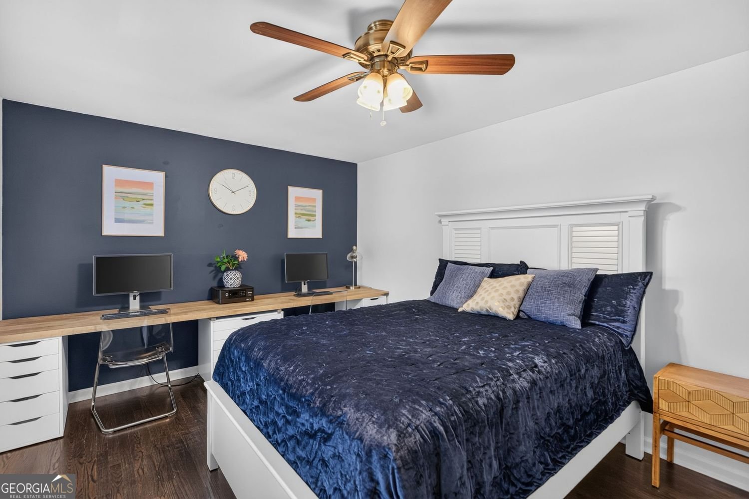 4371 Vintage Lane Dunwoody - Photo 14