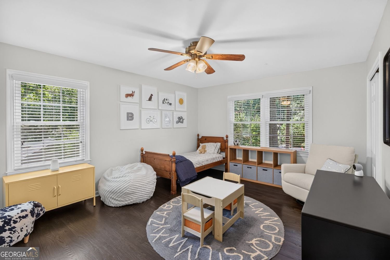 4371 Vintage Lane Dunwoody - Photo 18