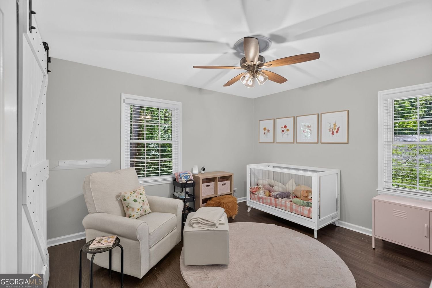 4371 Vintage Lane Dunwoody - Photo 19